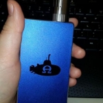 Sigelei 150W