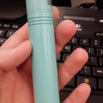 Authentic Tiffany Blue Tugboat & matching RDA