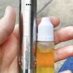 Stingray X1 and Tobh Atty