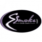 eSmokeClub logo transparent small square