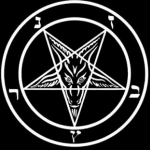 baphometpentagram
