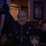 my favorite zombie