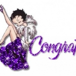congratulations comment 001