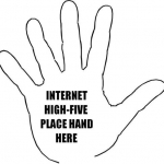 highfive