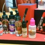 Couple of different flavors. Plus Sutank and Subtank Mini