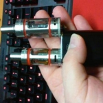 Comparison of Subtank and Subtank Mini