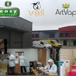 vogell easy e liquid europen produkction