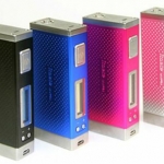 iTaste MVP 3.0 Kits