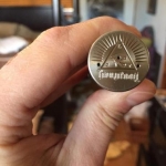 P3 ProVarinati Special Edition end cap