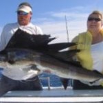 Biggest Fish Susan's Sailfish