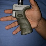 Gripper V1