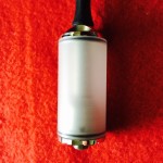 Erlprinz Vertical