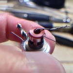 Twisted-lead Parallel, Tensioned Micro Coil