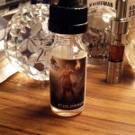 Colossus Vanilla Custard Juice by Cyclops Vapor