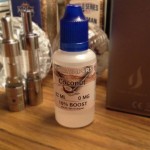 Coconut Juice by Vista Vapors
