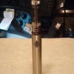 Vision Spinner II w/Aspire BVC