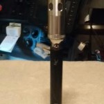 Vision Spinner II w/Squape RTA (Clone)