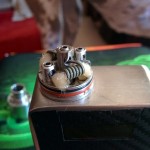 Vector Dual 26 G Kanthal Fused