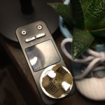 First wicking