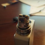 Griffin Build