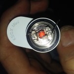 .8ohm twisted