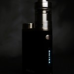 Eleaf Istick Pico & Wotofo Serpent Mini