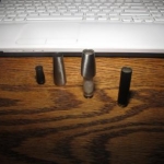 Riva 901 cone wont fit over X2 Dual Coil carto