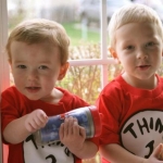Thing 1 and Thing 2