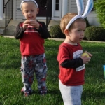 Sean Justin Easter