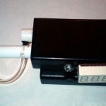 puck juicer ecig mod 2