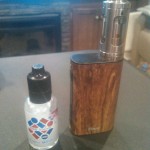 Setup