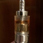 Tilemahos Armed 23 mm