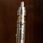 Tilemahos Armed 22mm on Esterigon
