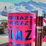Avoriaz, France -  feb/mar 2017