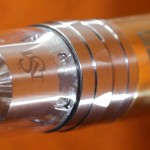 Kayfun V5, Labyrinth mech mod