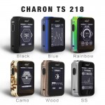 Charon ts 218 styles
