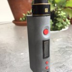 Kbox Mini RH Mini