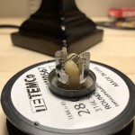 Zeus - Wicking