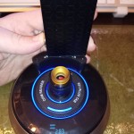 Voltage Checker - testing voltage output under load #1