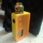 Armageddon Squonk v2 (Front)