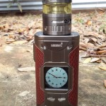 Smoant Cylon w/ Aromamizer Plus