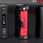 S-Body VapeDroid C1D2