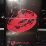 Vaporesso Aurora Lips Graphic