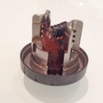 coil + wick