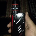 My new mod