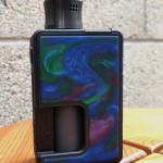 Recurve + Pulse 80w