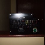 Third attempt at a power supply