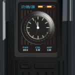Espion 200w stock firmware