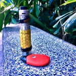 mech & pod
