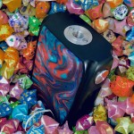 iJoy Shogun / Univ Mod - My First Ever Resin Mod